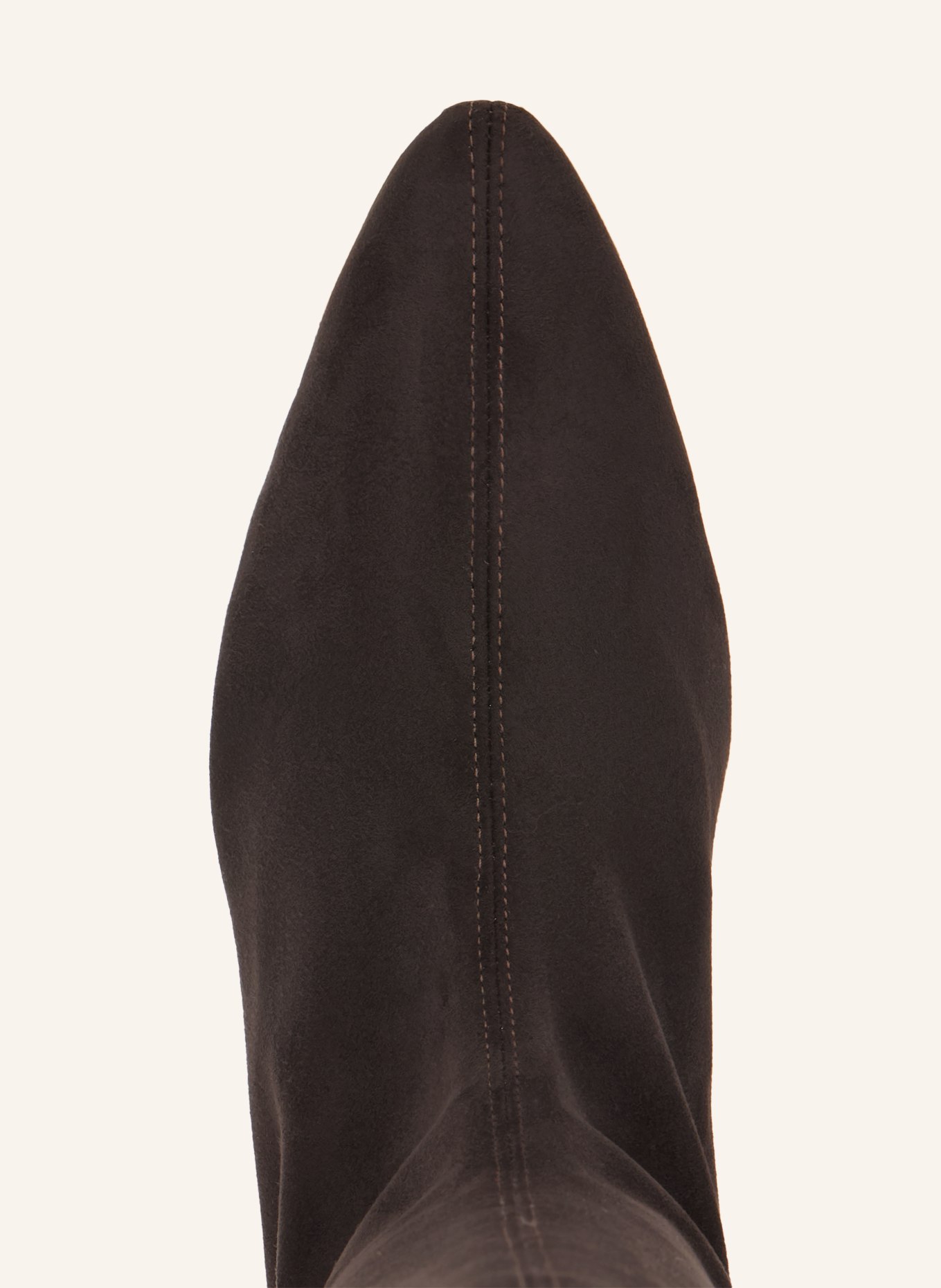Pretty Ballerinas Stiefel ROBIN: DUNKELBRAUN