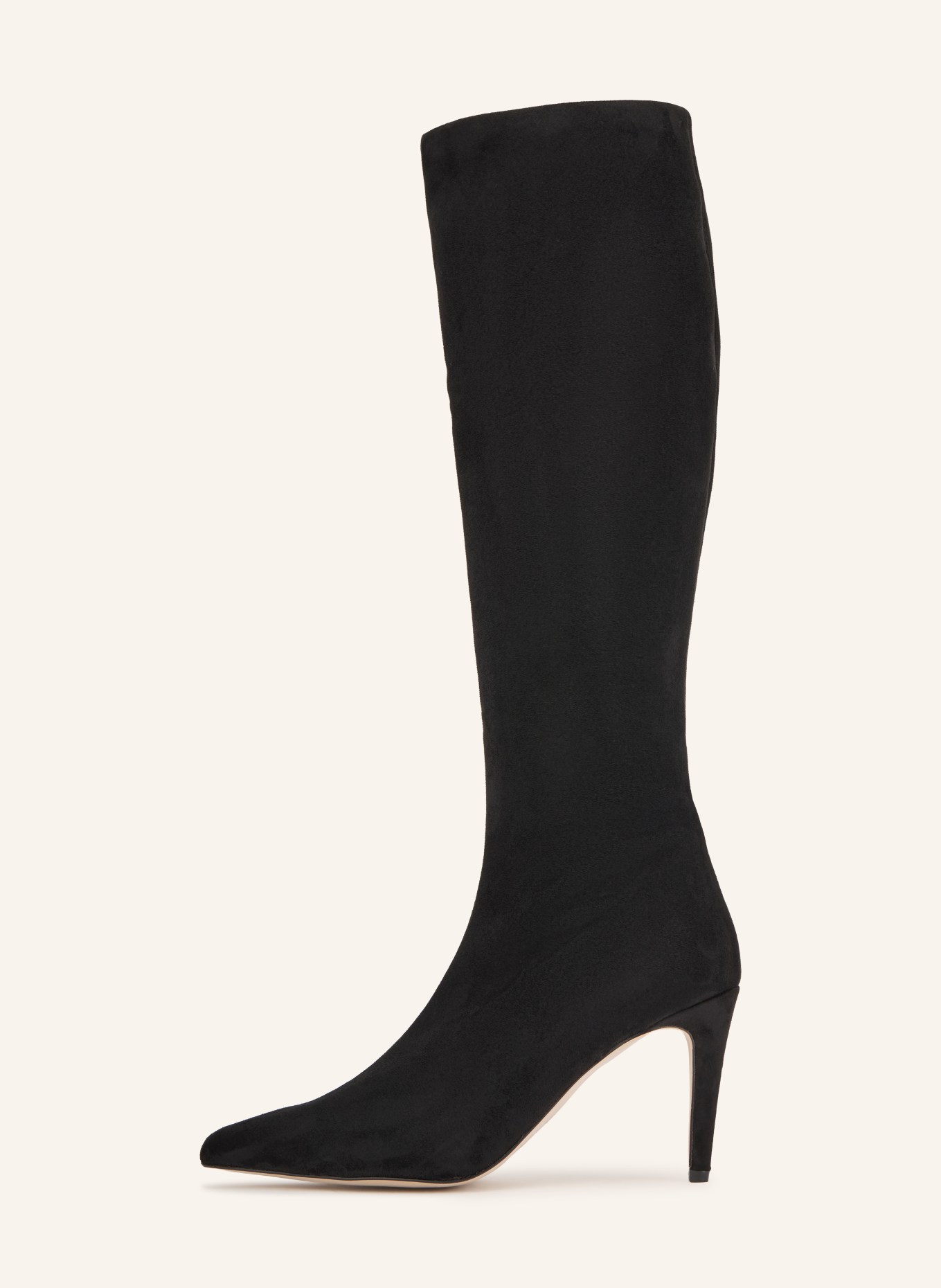 Pretty Ballerinas Stiefeln ALYA: SCHWARZ