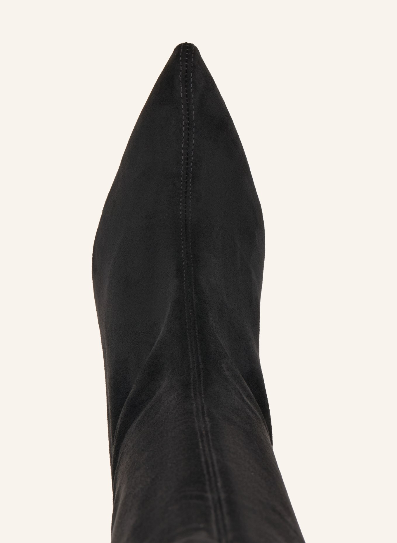 Pretty Ballerinas Stiefeln ALYA: SCHWARZ