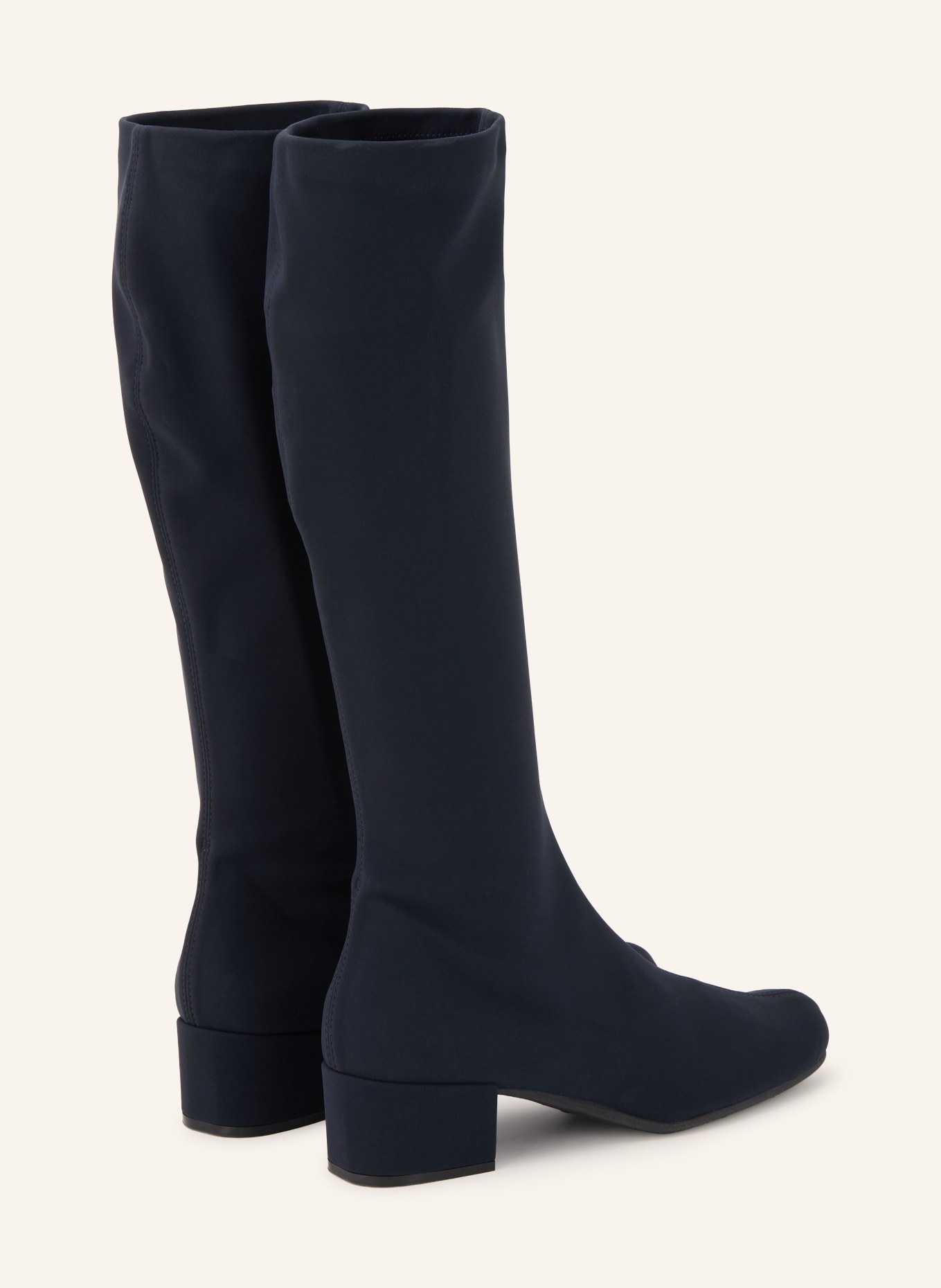 Pretty Ballerinas Stiefel SCOTCH: DUNKELBLAU