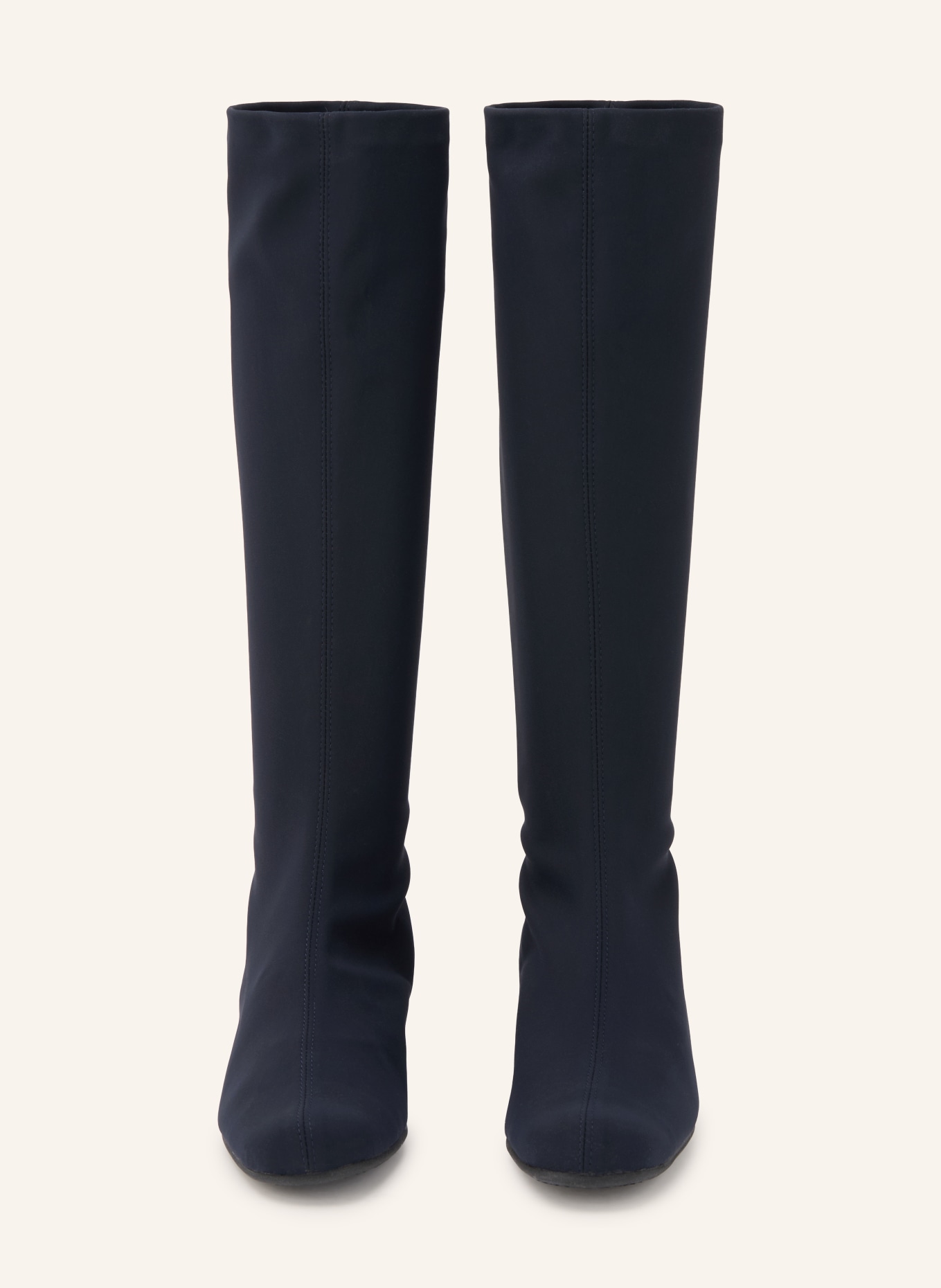 Pretty Ballerinas Stiefel SCOTCH: DUNKELBLAU