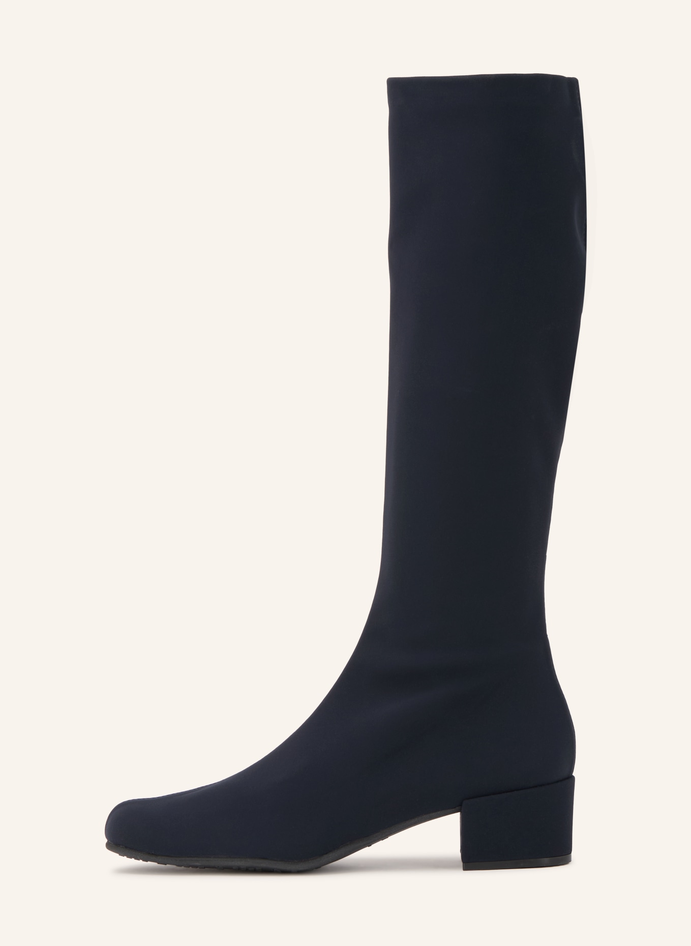 Pretty Ballerinas Stiefel SCOTCH: DUNKELBLAU