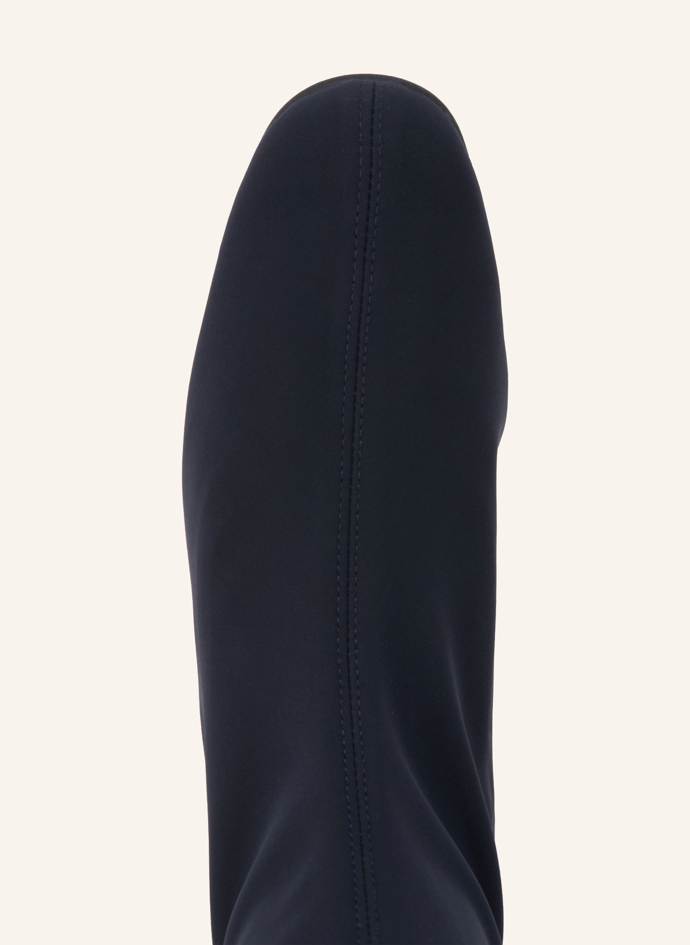 Pretty Ballerinas Stiefel SCOTCH: DUNKELBLAU