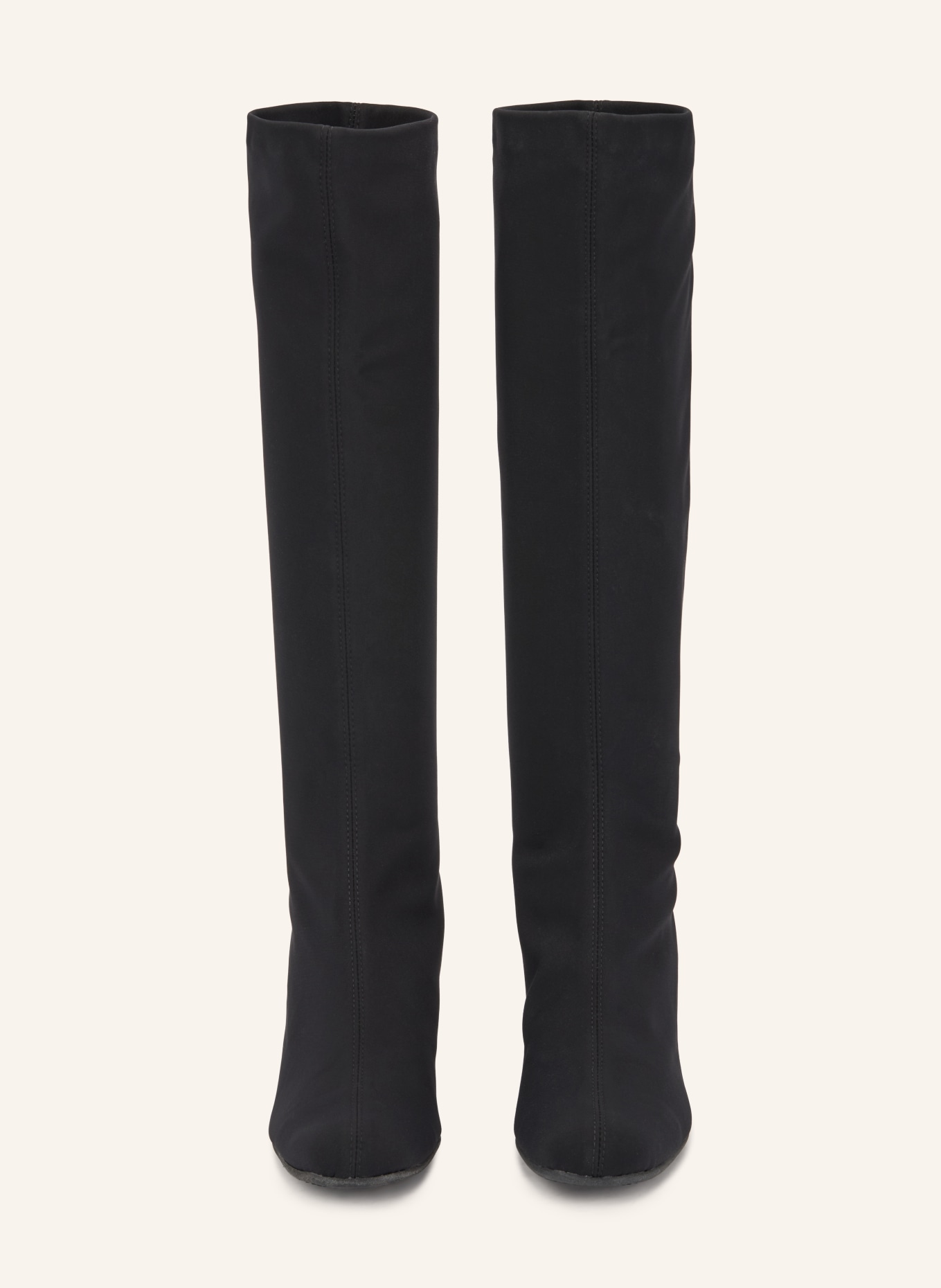 Pretty Ballerinas SCOTCH Boots: BLACK