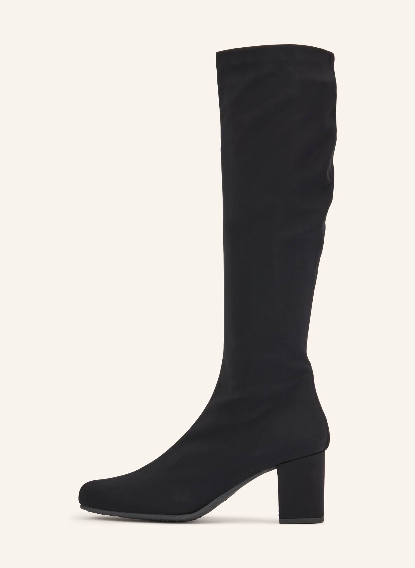 Pretty Ballerinas SCOTCH Boots: BLACK