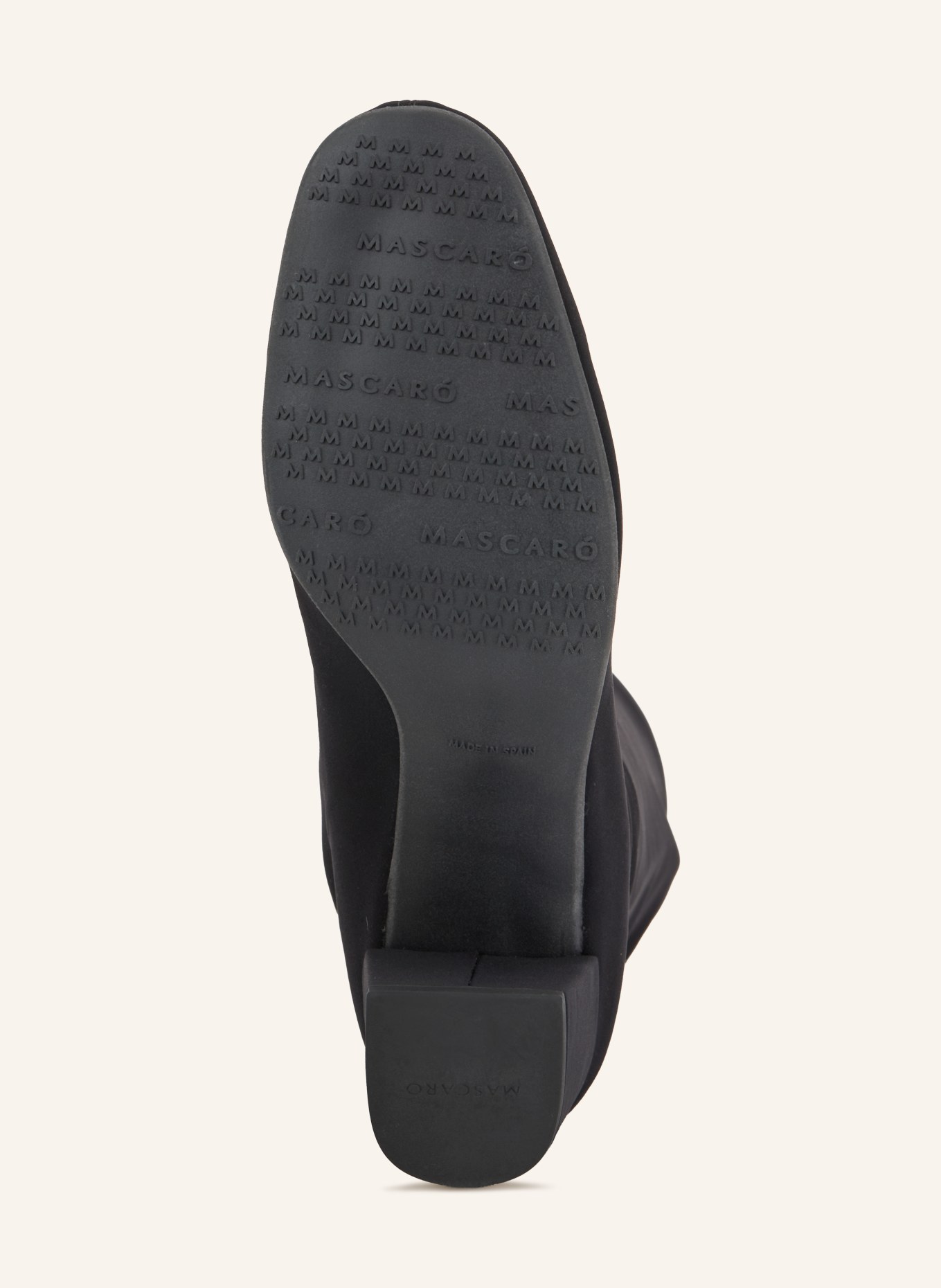 Pretty Ballerinas SCOTCH Boots: BLACK