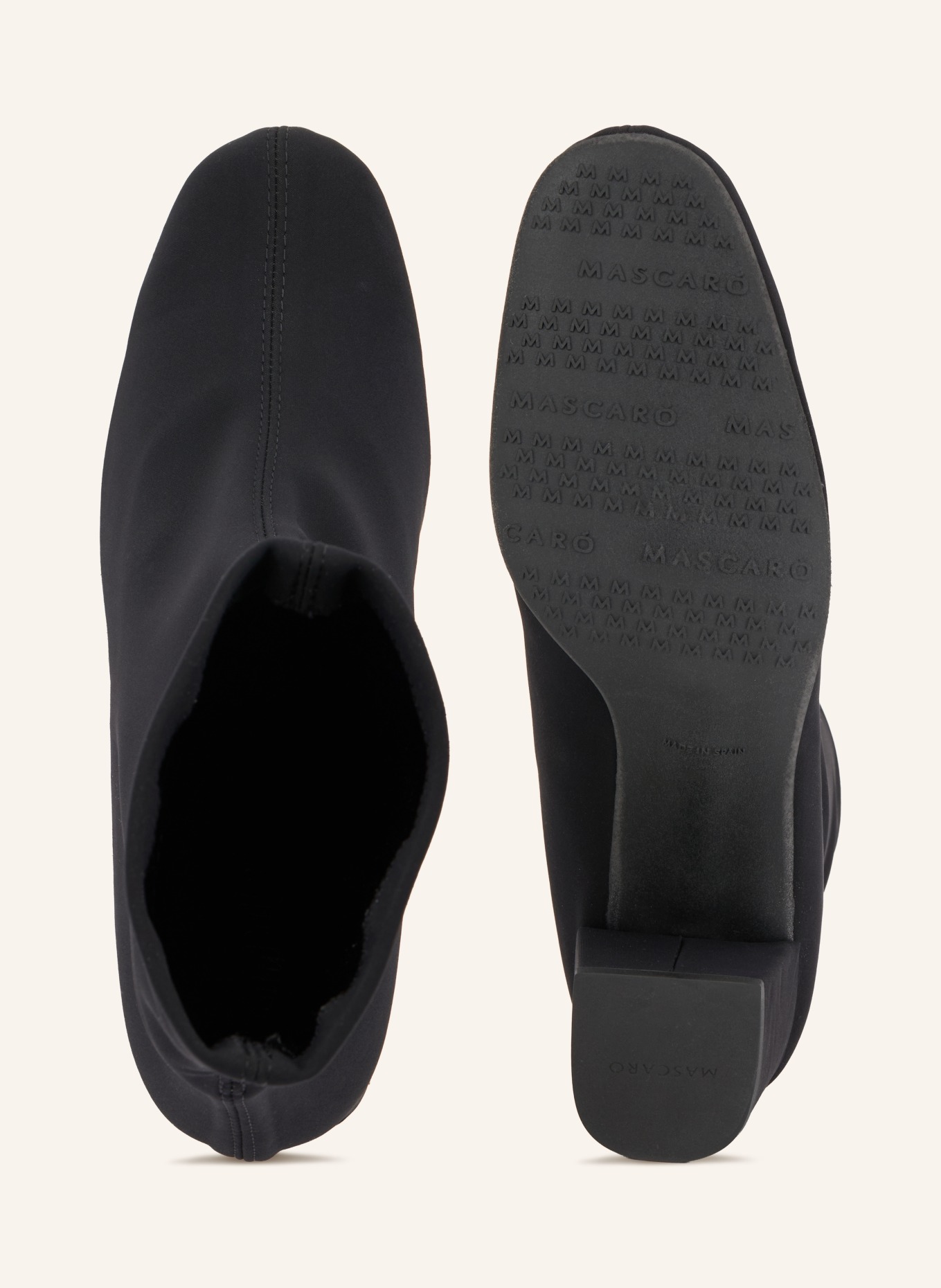 Pretty Ballerinas Stiefeletten: SCHWARZ