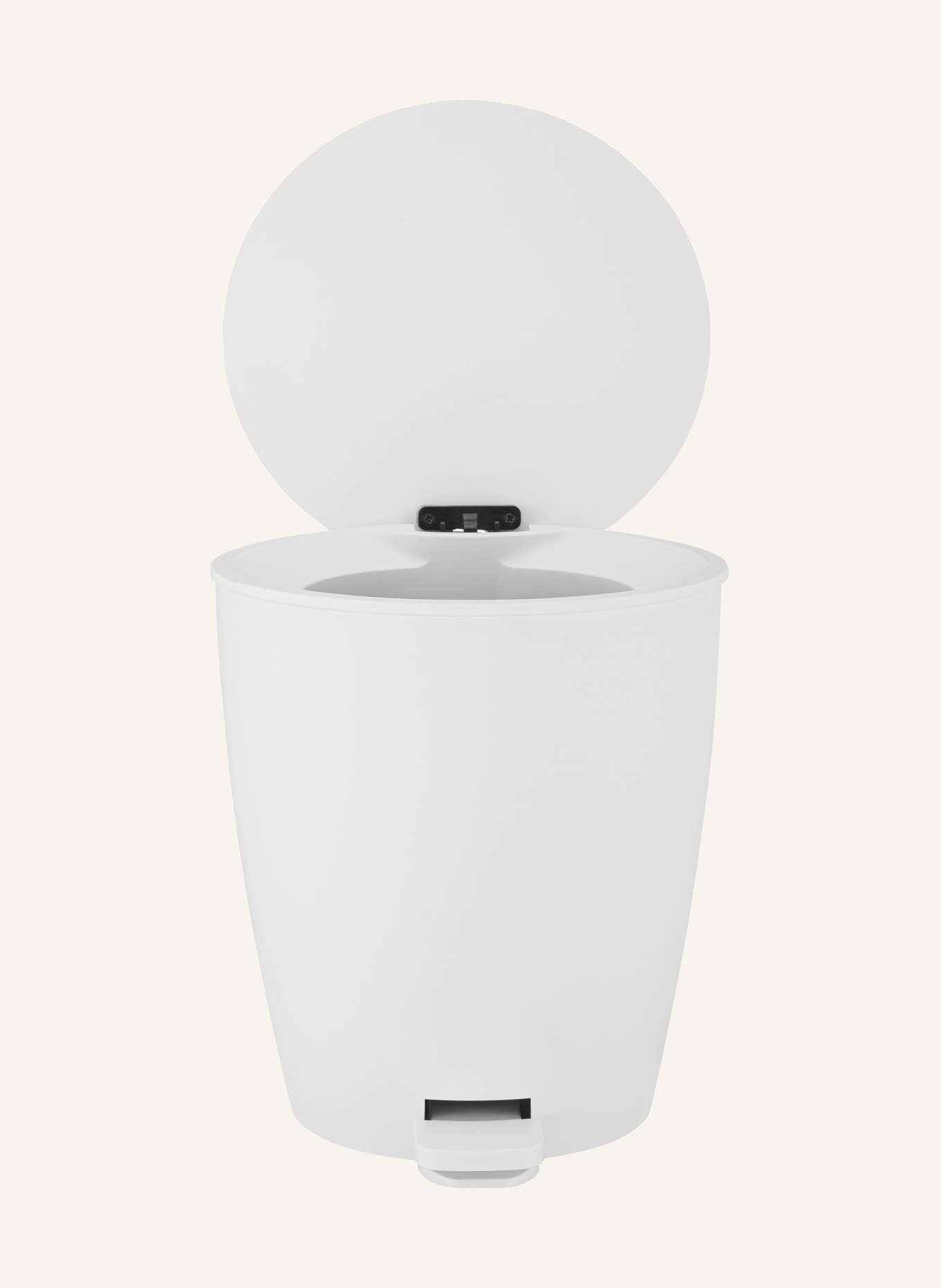 blomus Bad-Treteimer AVA: WEISS