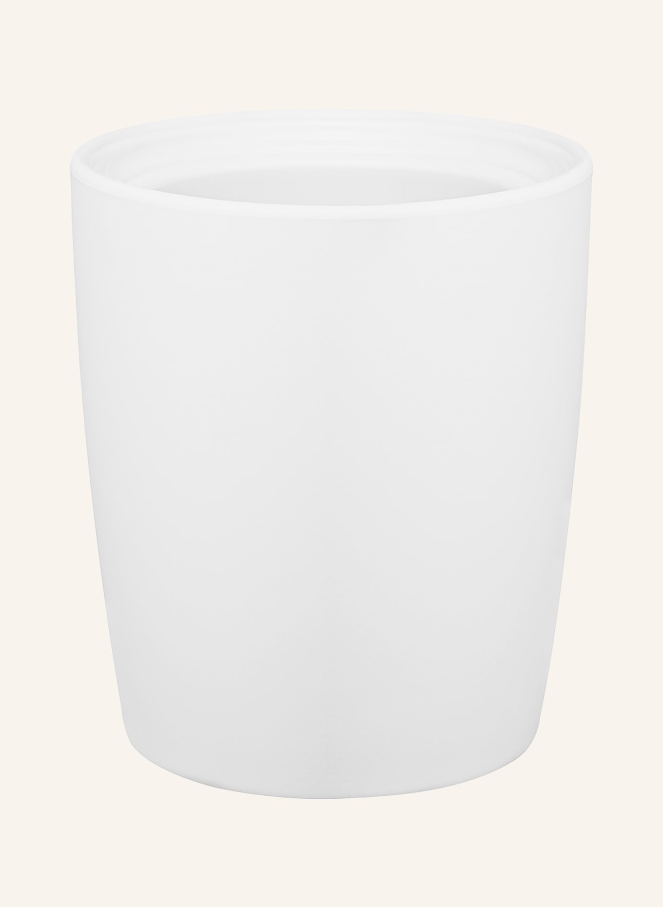 blomus WC-Bürstenkombination AVA: WEISS