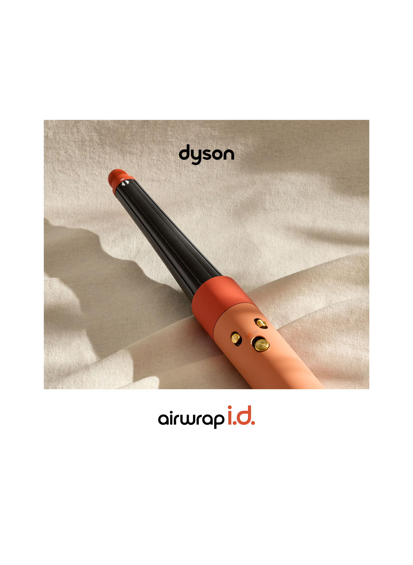 dyson AIRWRAP CO-ANDA 2x™