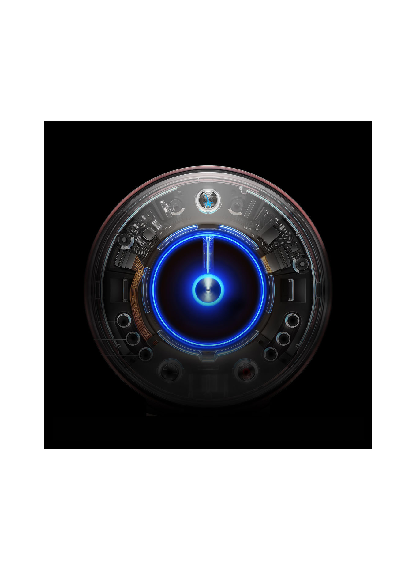 dyson SUPERSONIC™ NURAL