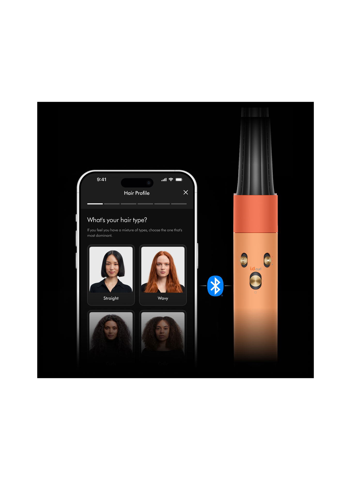 dyson AIRWRAP I.D.™