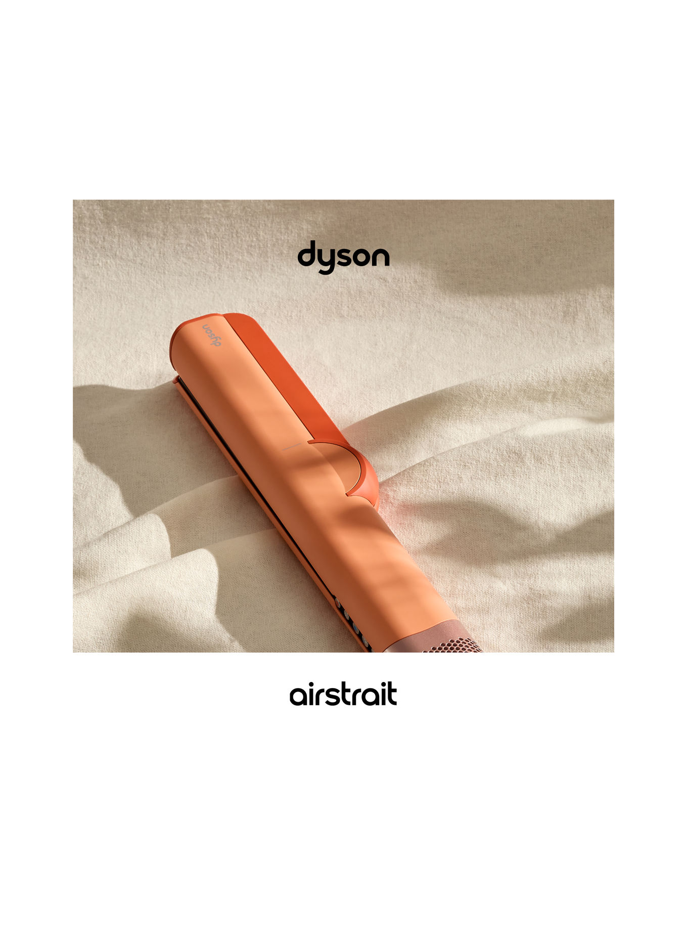 dyson AIRSTRAIT™