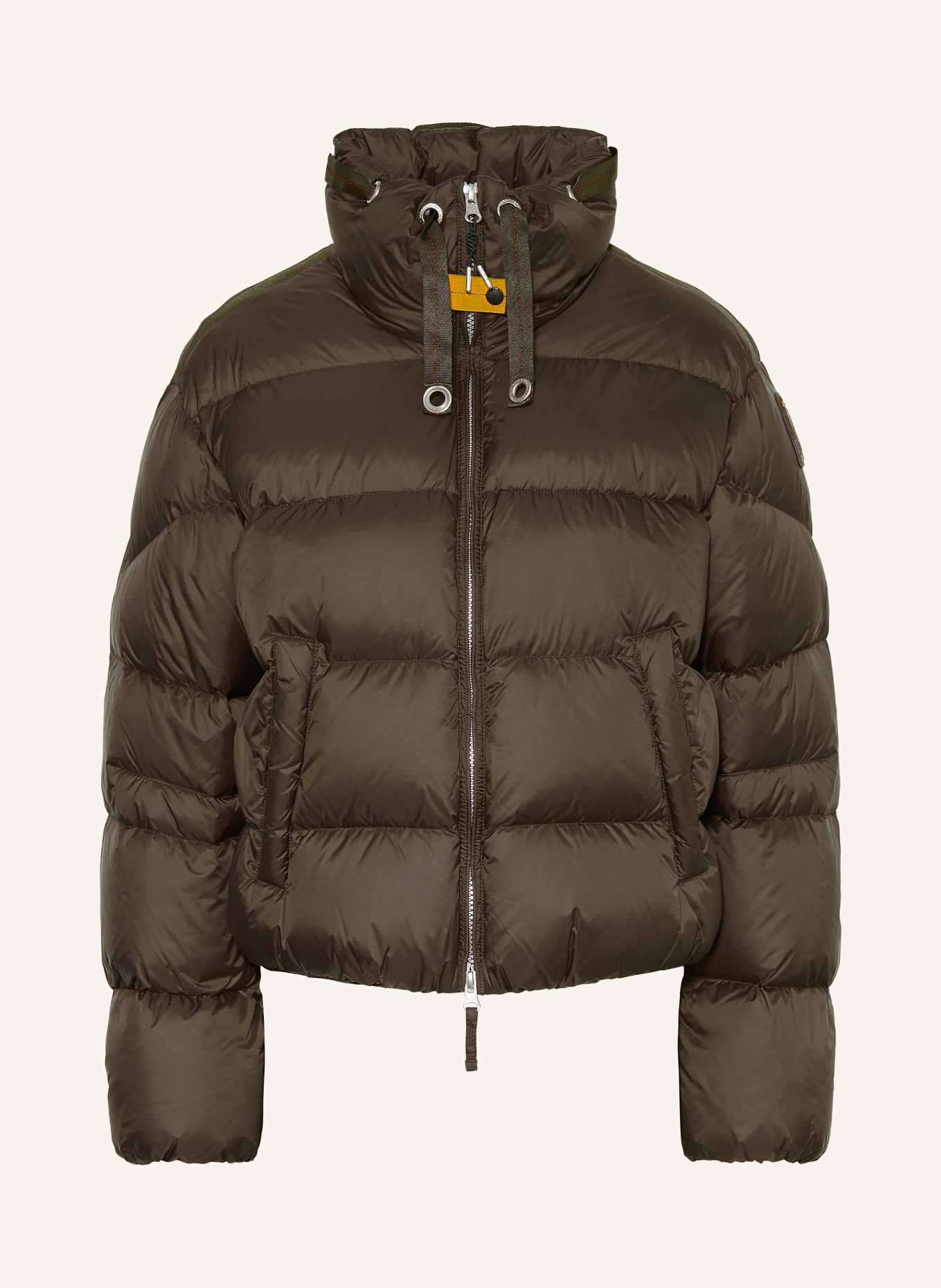 PARAJUMPERS Daunenjacke KILLIN: KHAKI