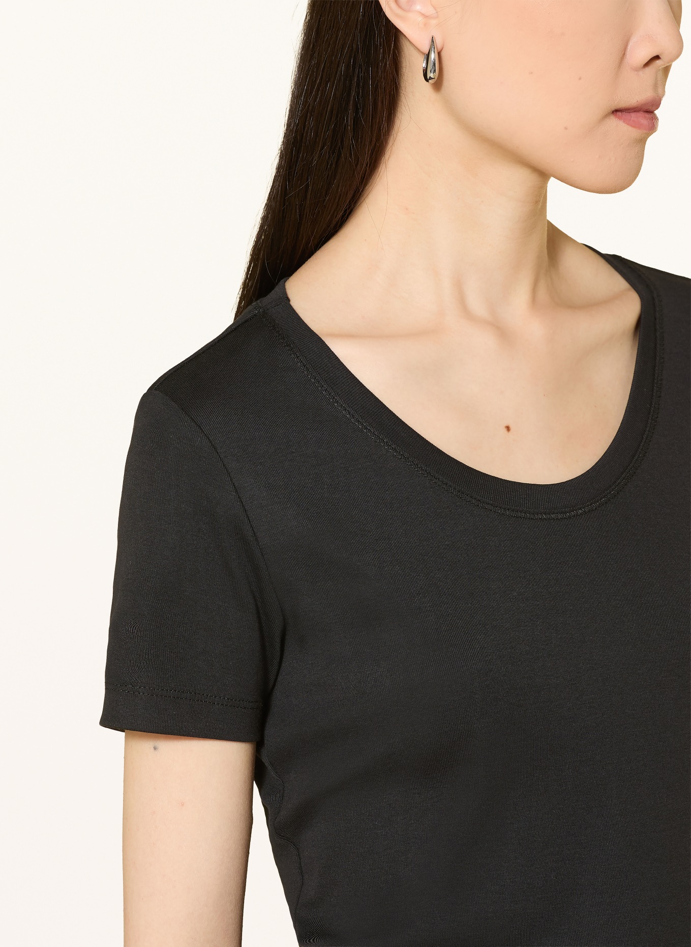 darling harbour T-Shirt: BLACK