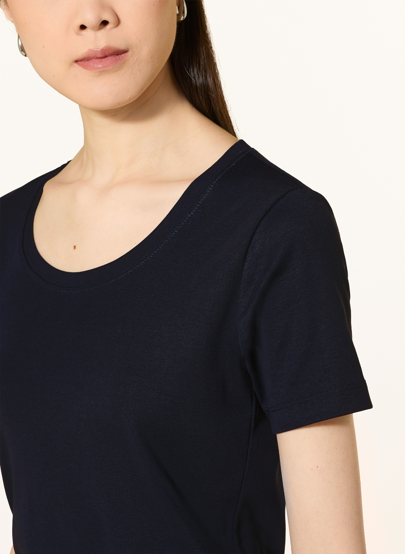 darling harbour T-shirt: NAVY