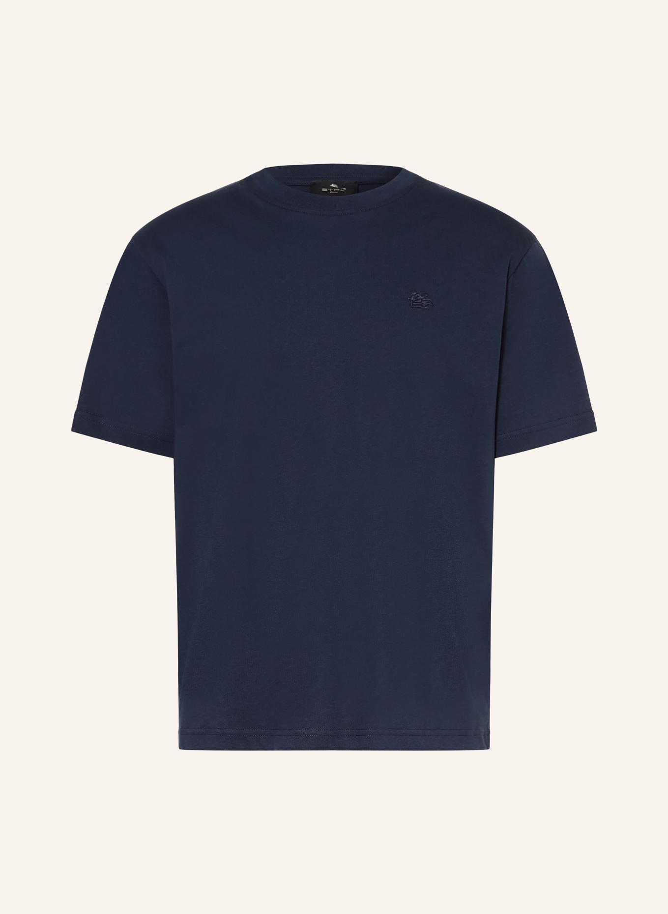 ETRO Tricou: ALBASTRU ÎNCHIS
