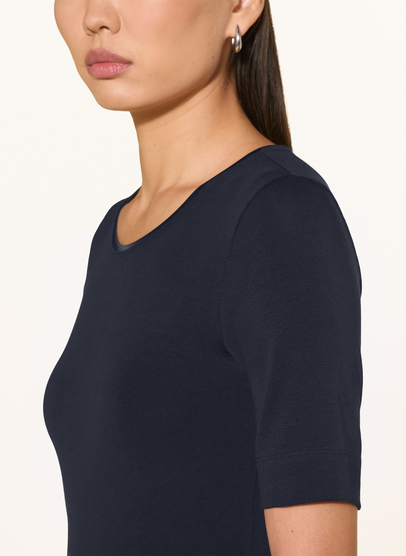 darling harbour T-Shirt: NAVY