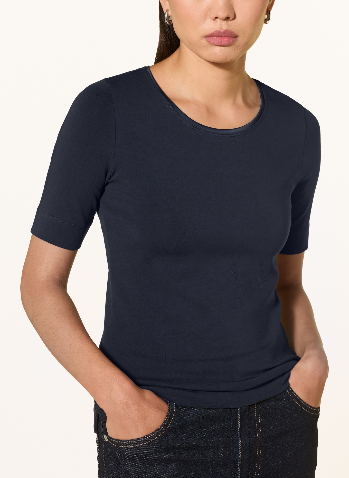 darling harbour T-Shirt: NAVY