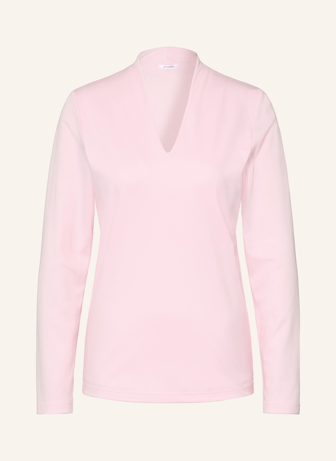 efixelle Longsleeve: ROSA