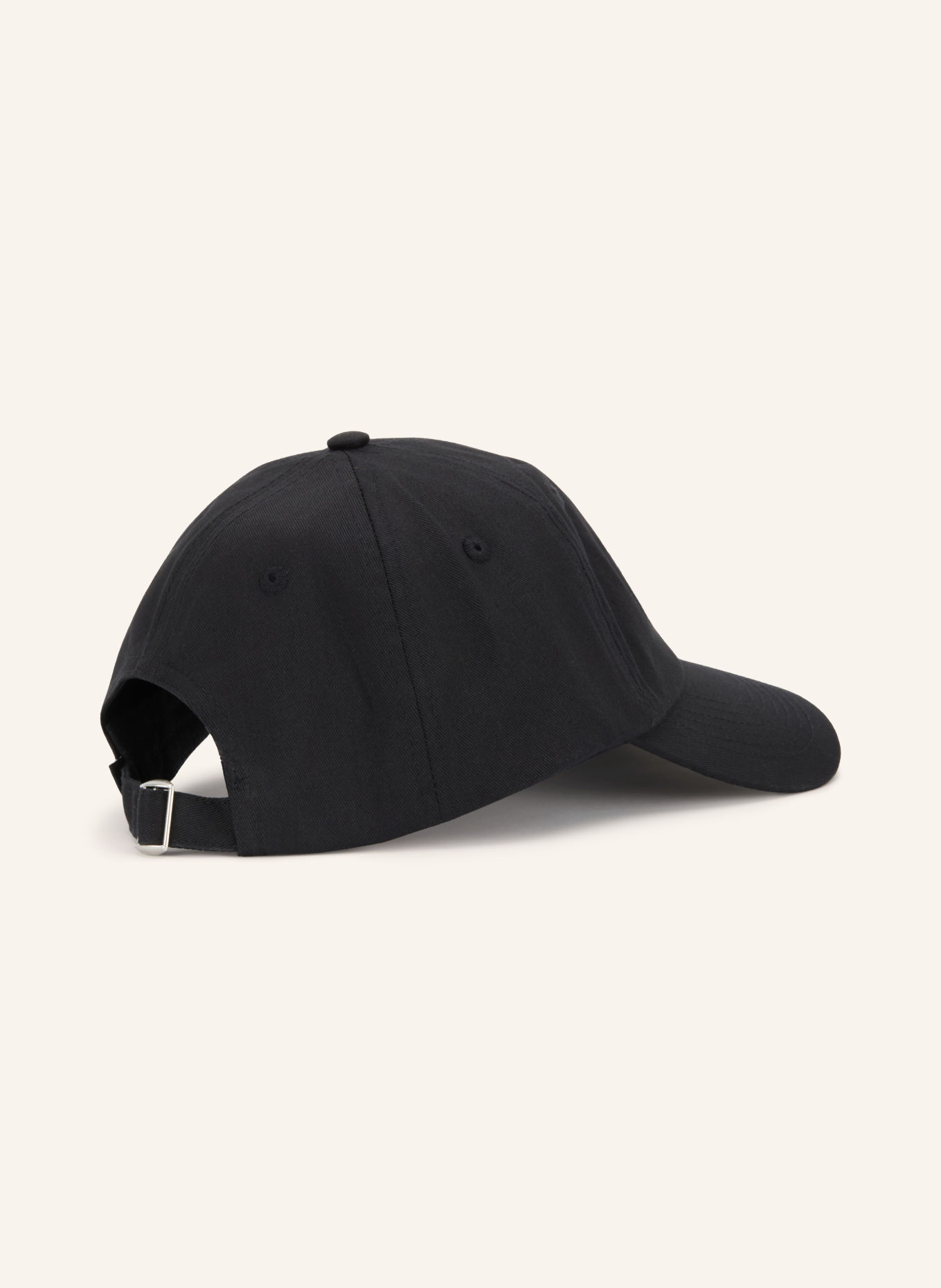 Hatline LAB MAKE MAMA PROUD Cap: BLACK
