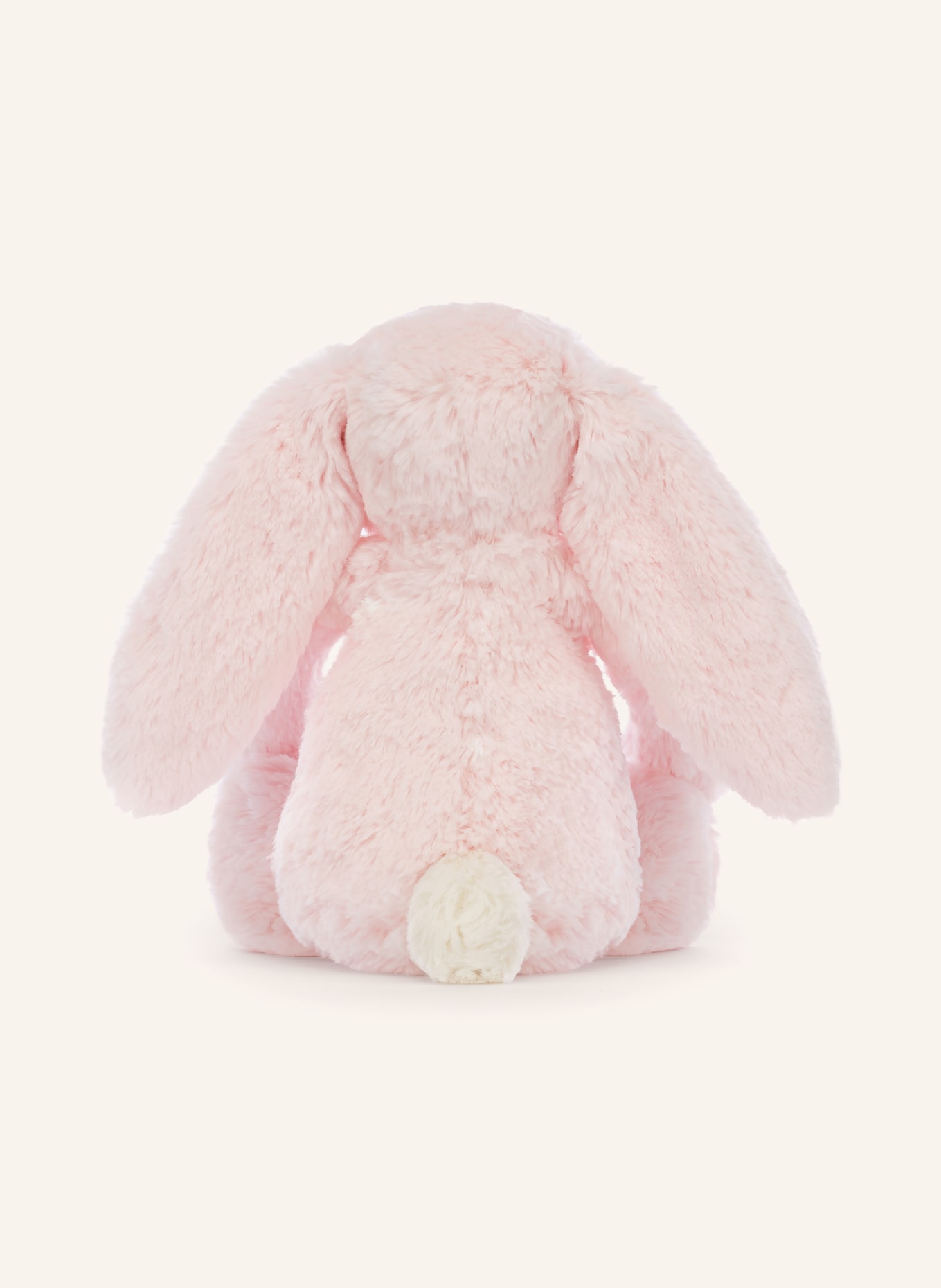 Jellycat Jouet en peluche BASHFUL PINK BUNNY ORIGINAL MEDIUM: ROSE CLAIR