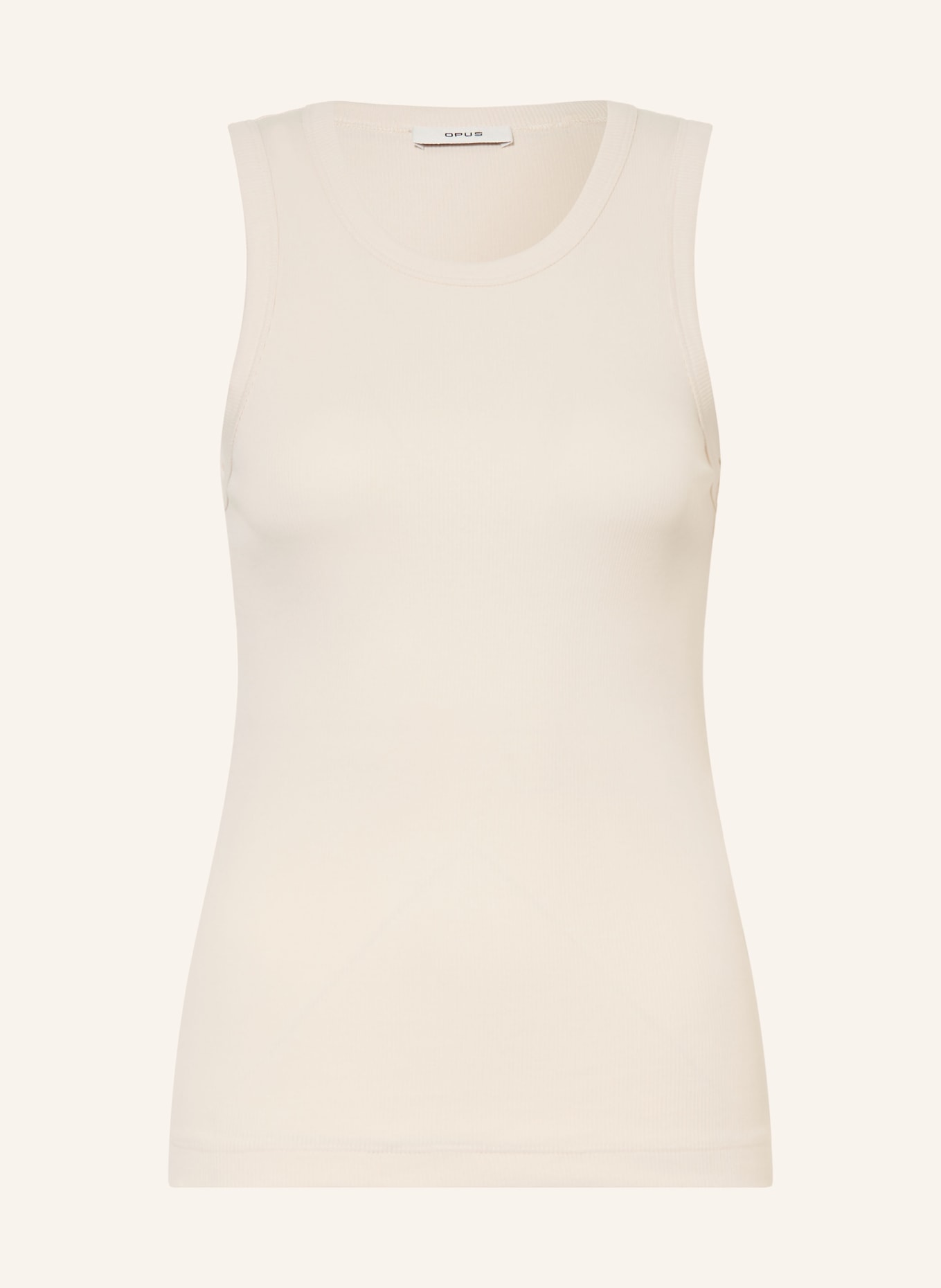 OPUS Top ILESSO: WIT