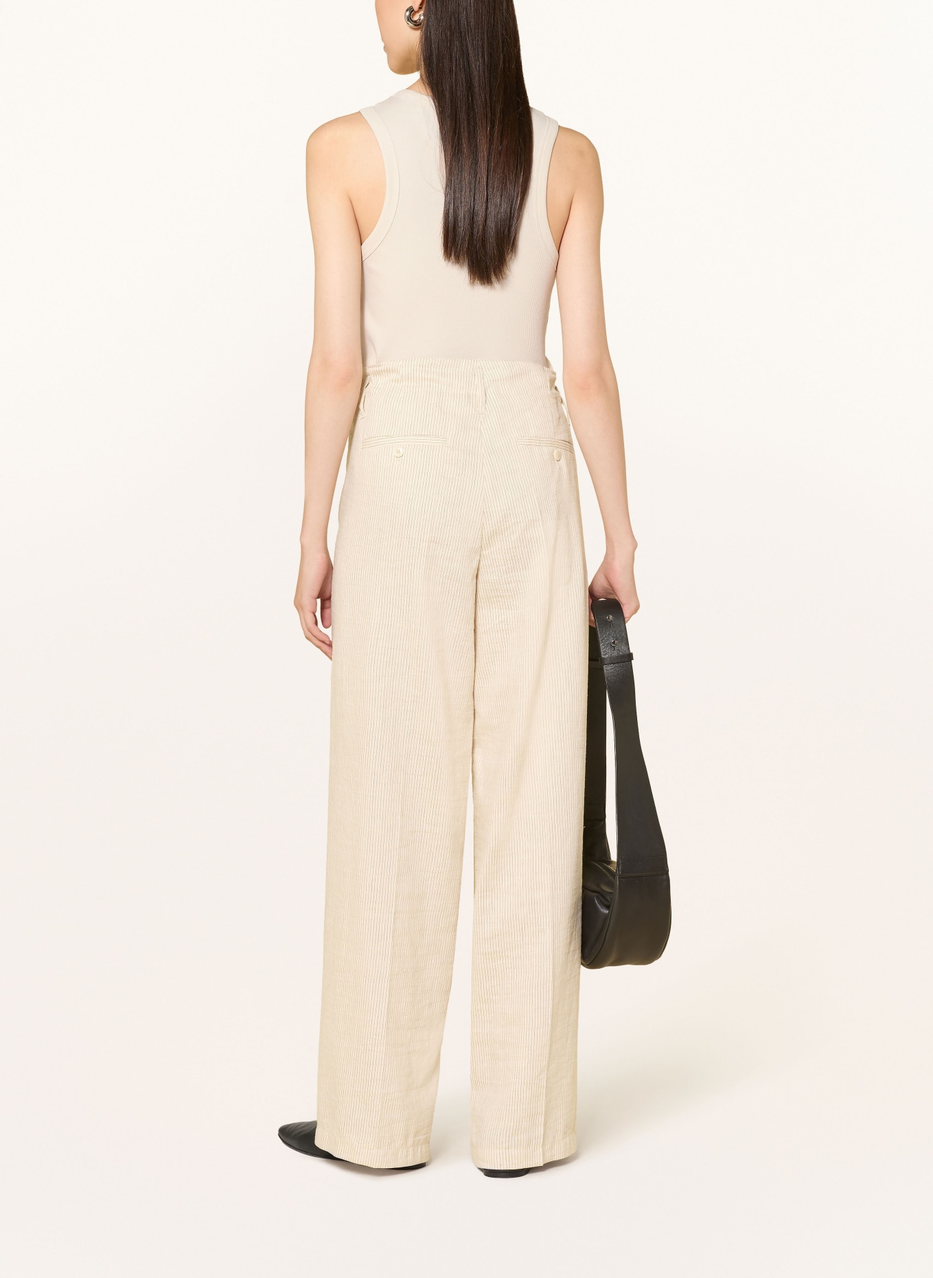 OPUS Top ILESSO: WIT