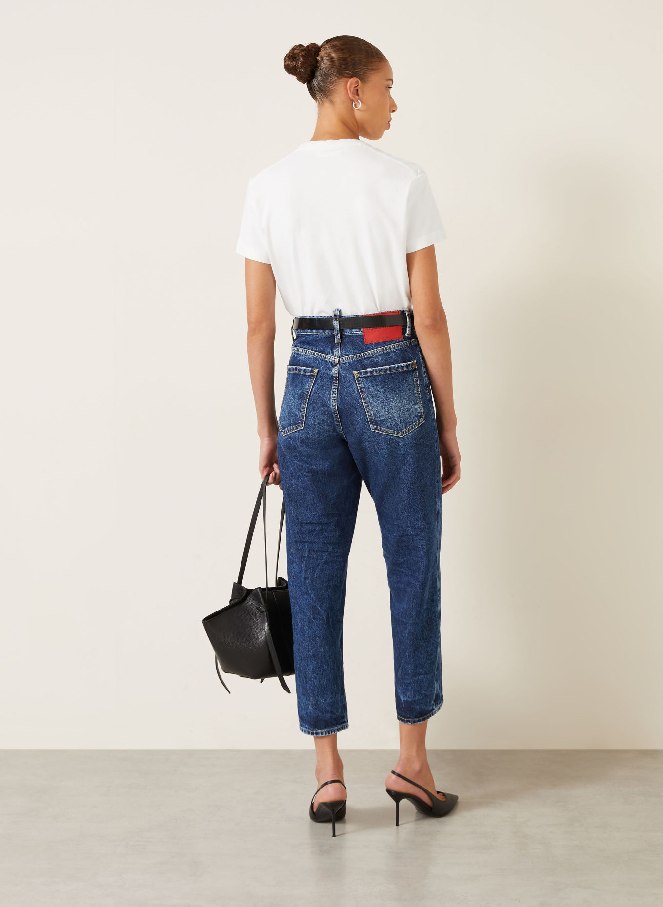 DSQUARED2 T-shirt: WHITE