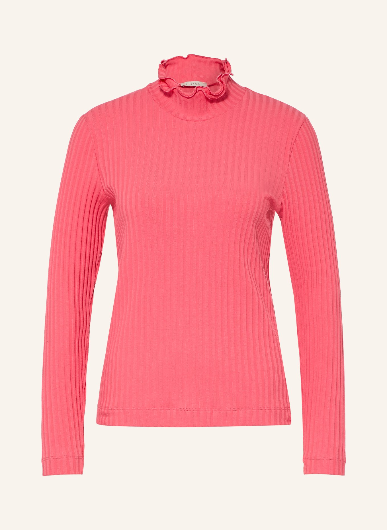 lilienfels Longsleeve: PINK