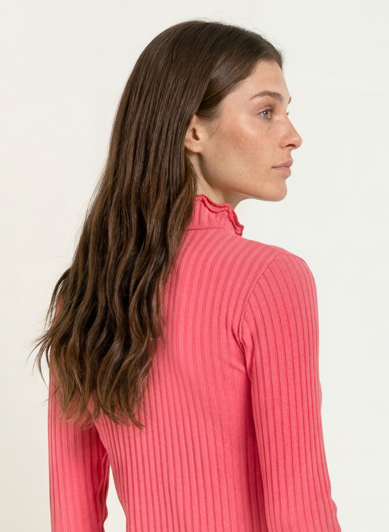 lilienfels Longsleeve: PINK