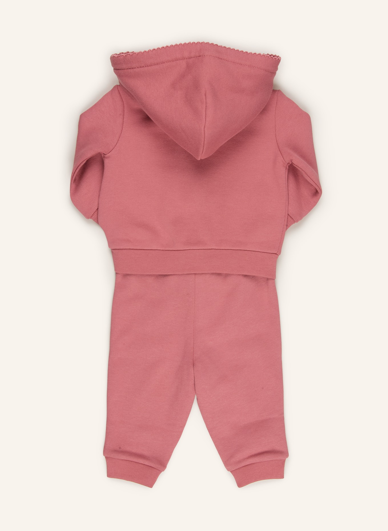 POLO RALPH LAUREN Sweatanzug: ALTROSA