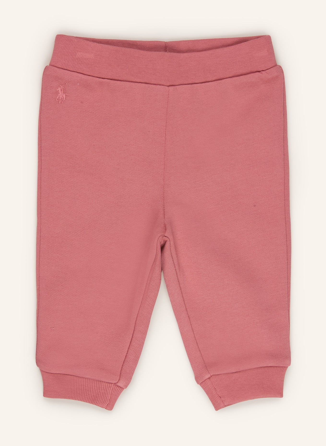 POLO RALPH LAUREN Sweatanzug: ALTROSA