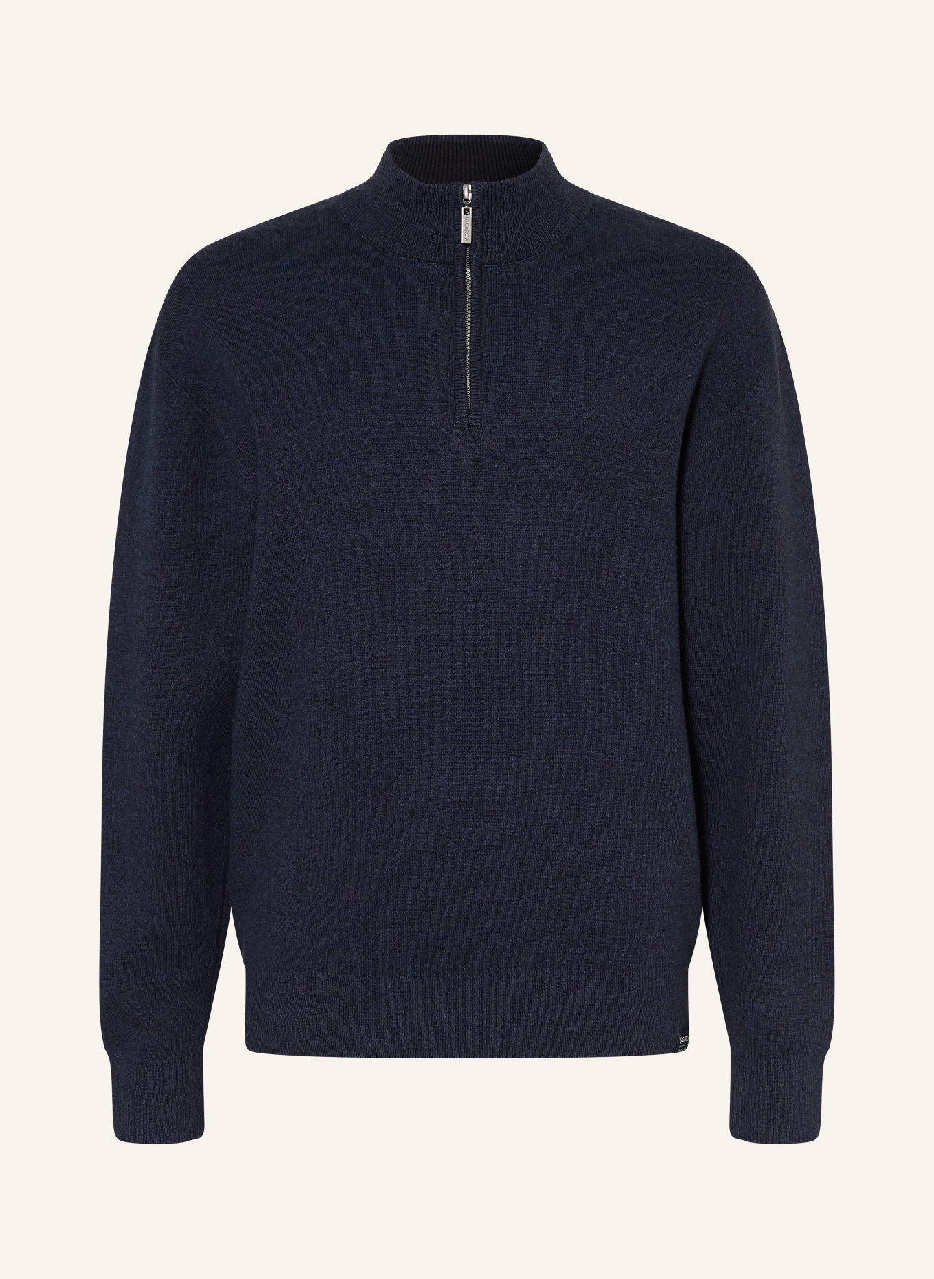 GARCIA Troyer: DUNKELBLAU