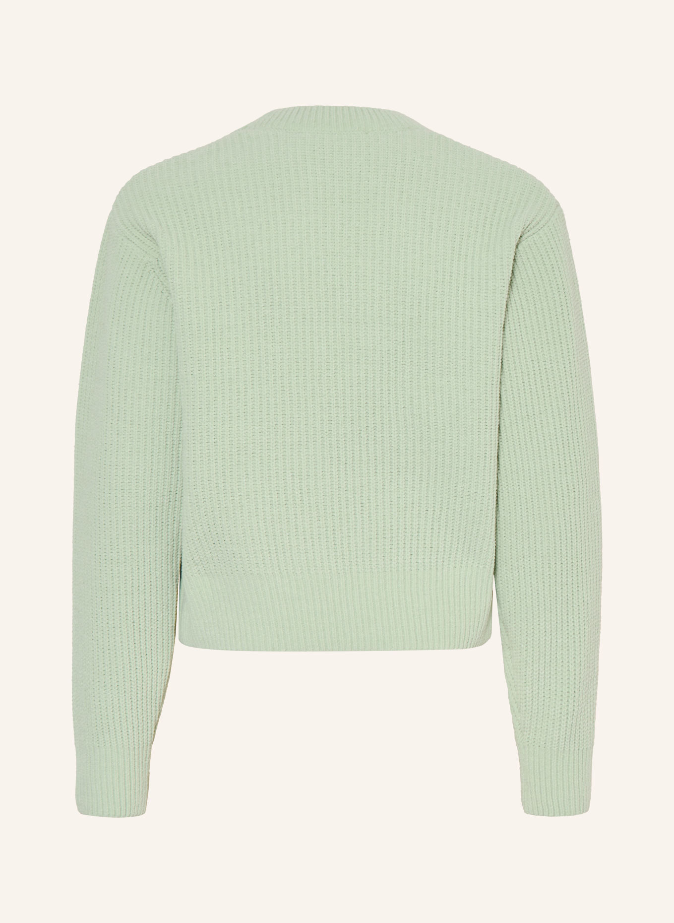 GARCIA Pullover: MINT