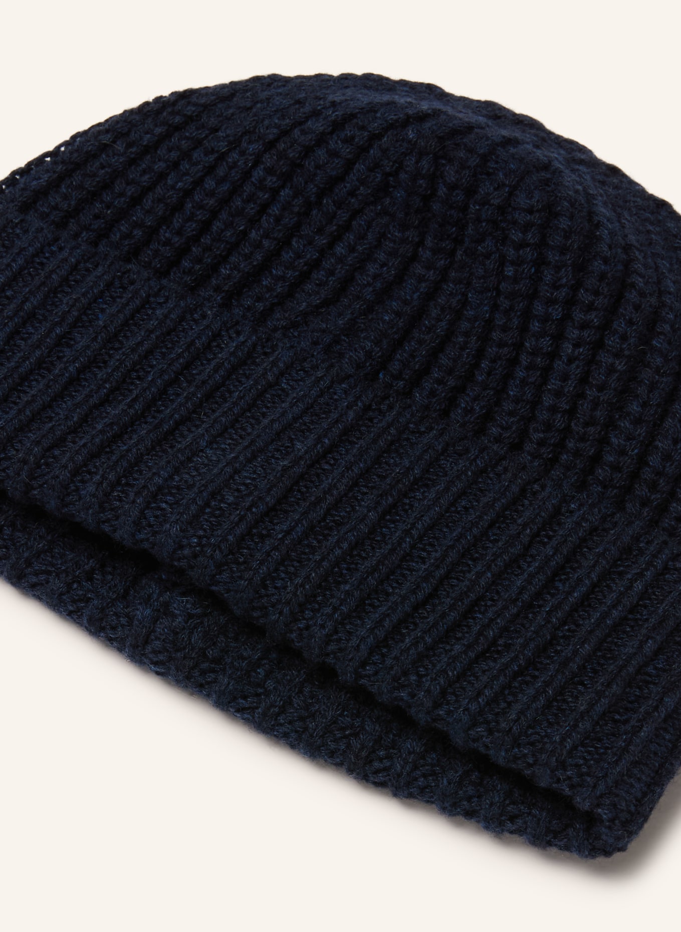 IRIS von ARNIM Kasjmier Muts CARLOS: DONKERBLAUW