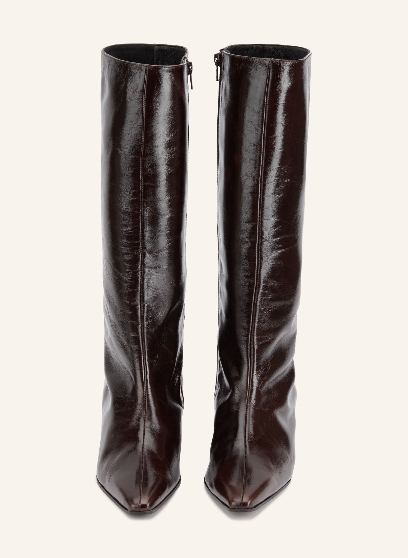 ZINDA Stiefel ORTISEY: SCHWARZ
