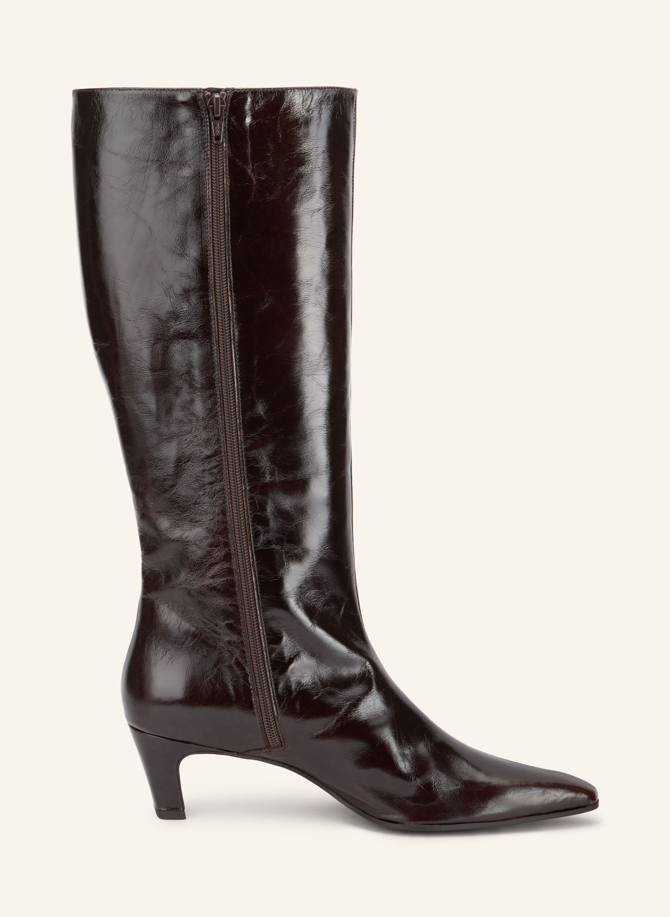 ZINDA Stiefel ORTISEY: SCHWARZ