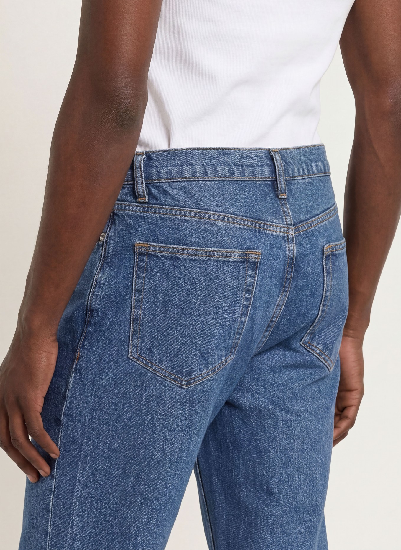 FRAME Bootcut jeans: FLOW FLOW