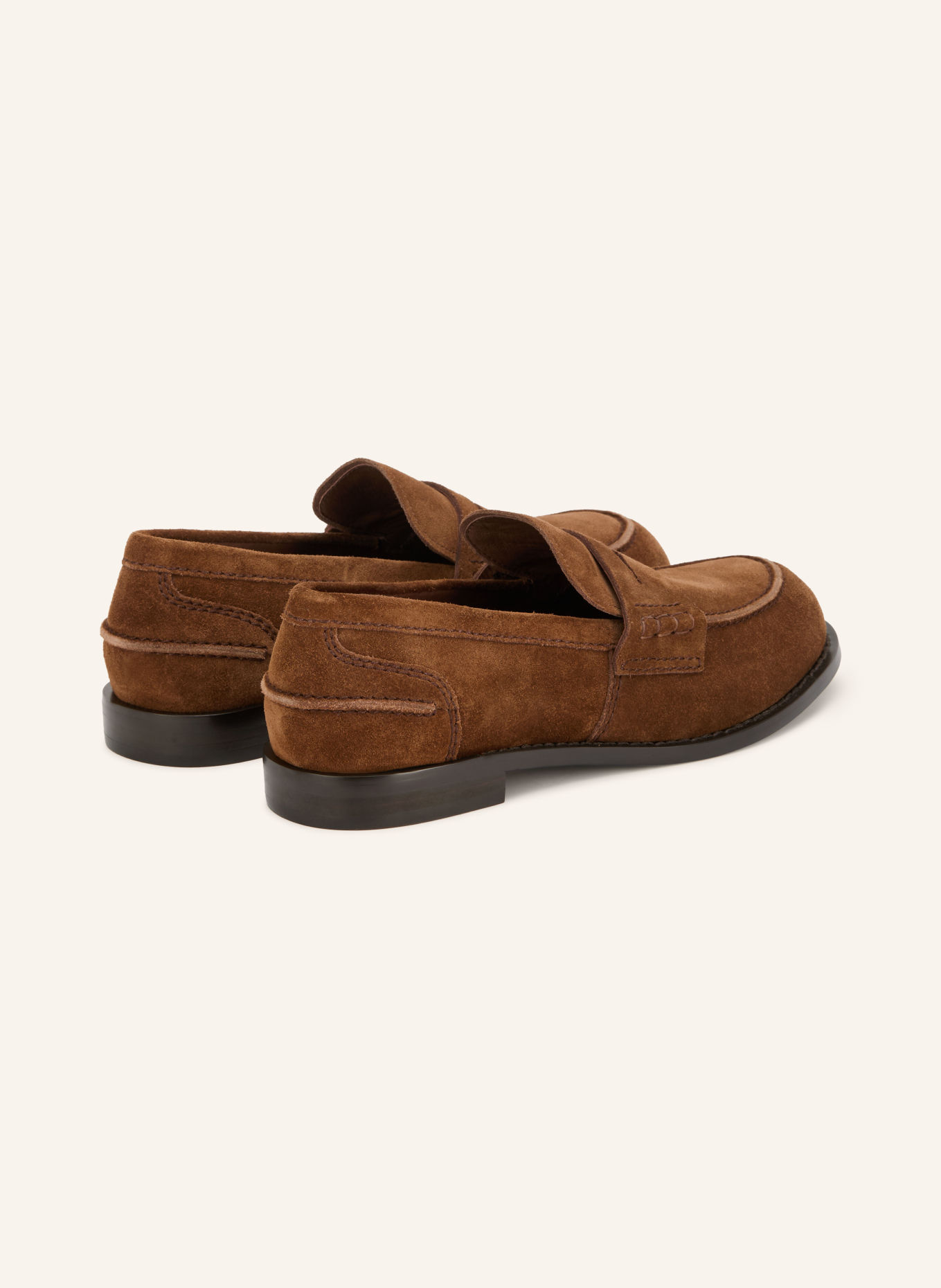 jeffrey campbell Pennyloafer: BRUIN