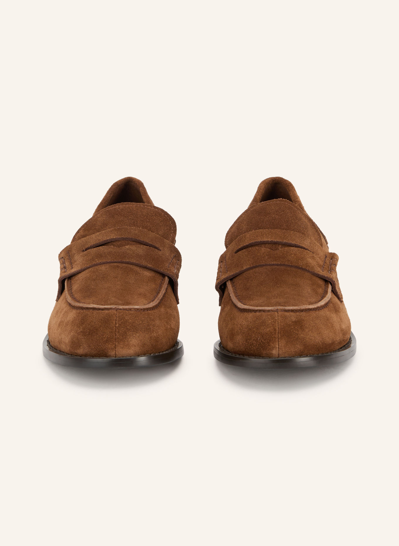 jeffrey campbell Pennyloafer: BRUIN