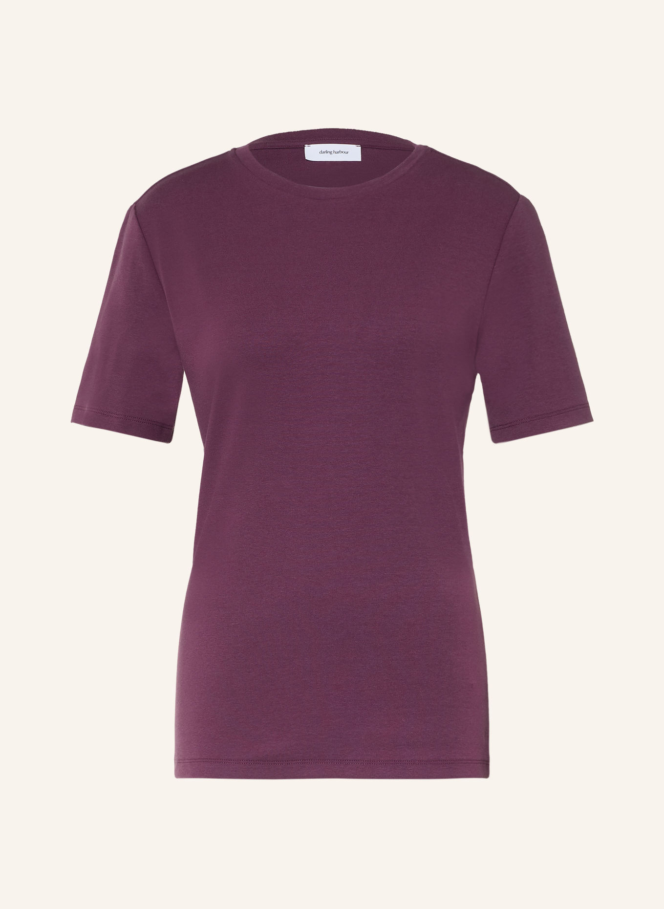 darling harbour T-shirt: BERRY BERRY