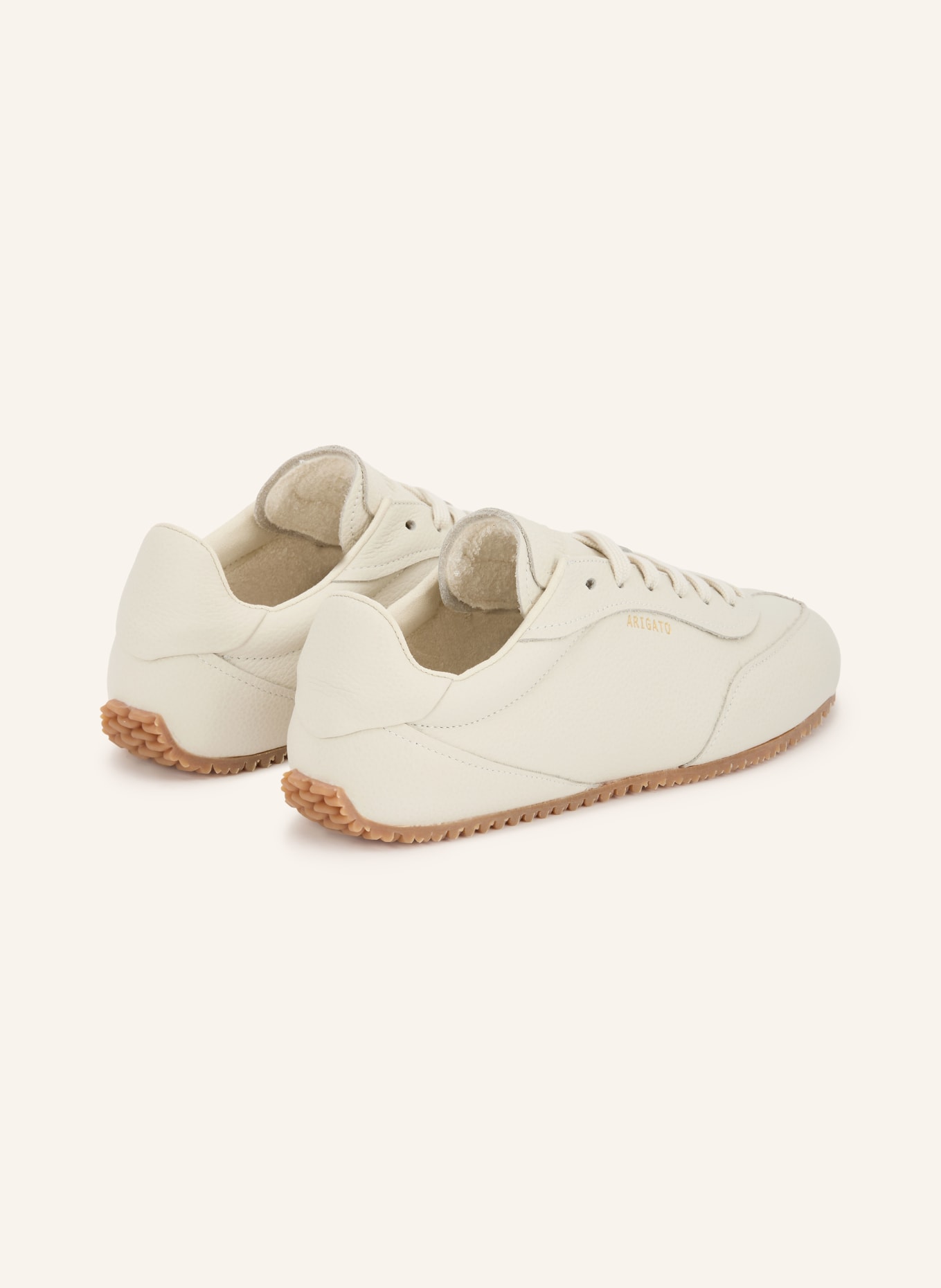 AXEL ARIGATO Sneakers DAZE RUNNER: CRÈME