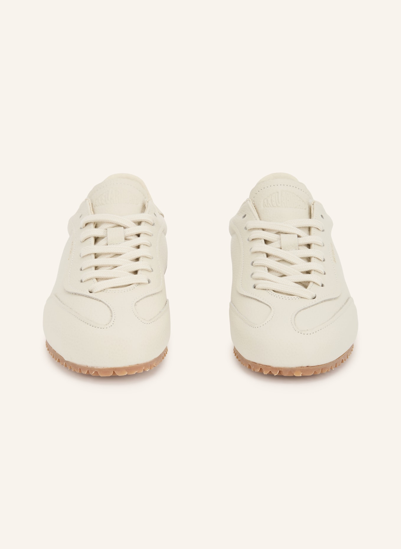 AXEL ARIGATO Sneakers DAZE RUNNER: CRÈME