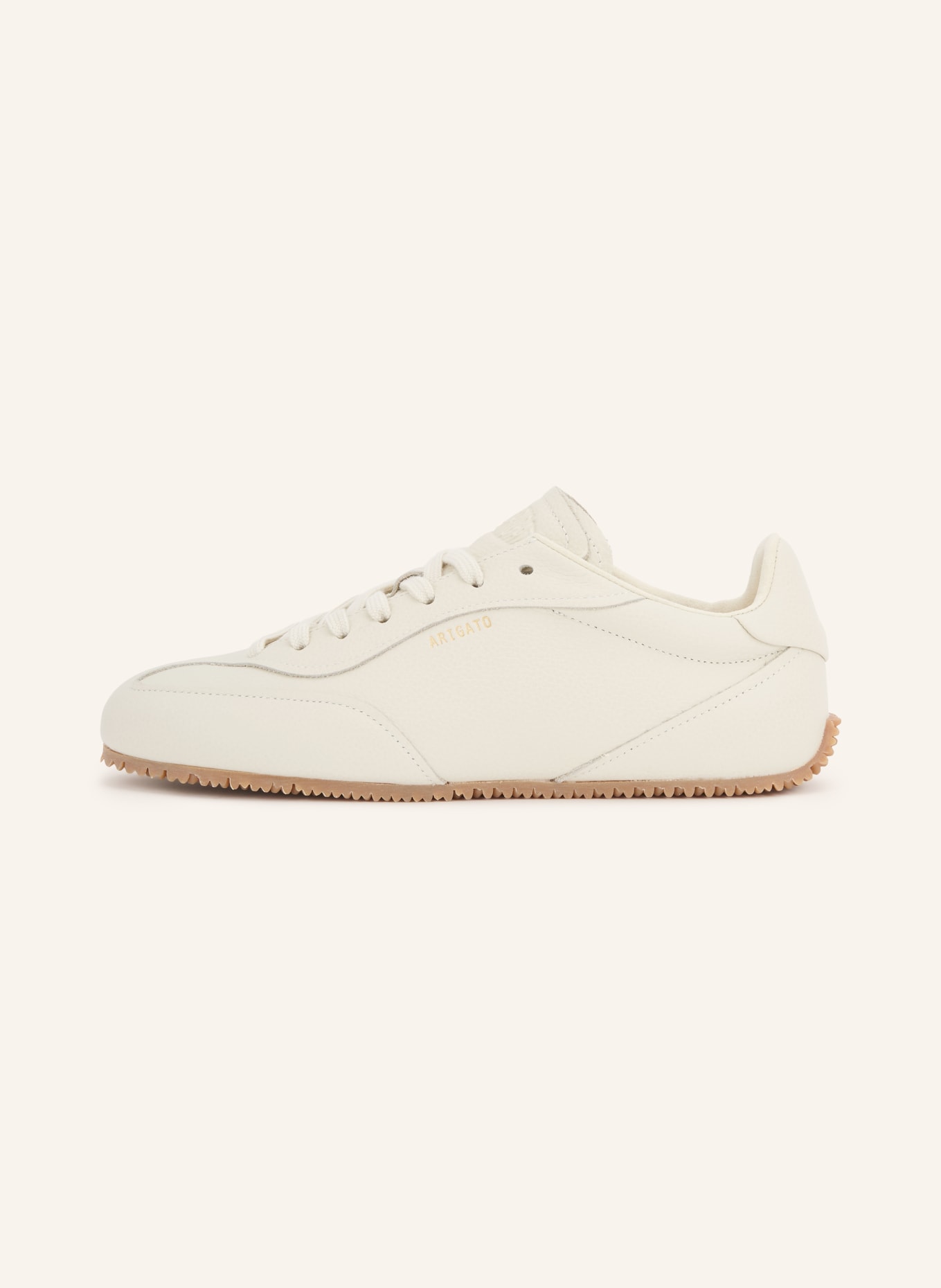 AXEL ARIGATO Sneakers DAZE RUNNER: CRÈME
