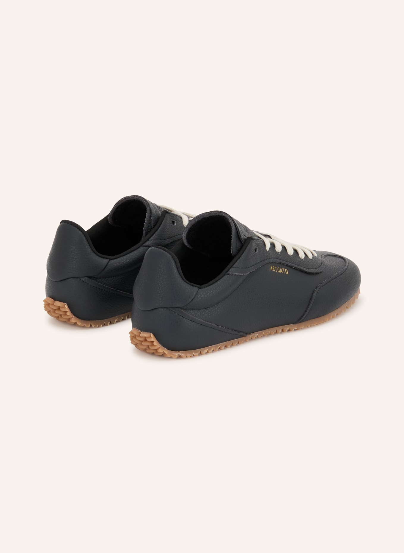 AXEL ARIGATO Sneakers DAZE RUNNER: NOIR