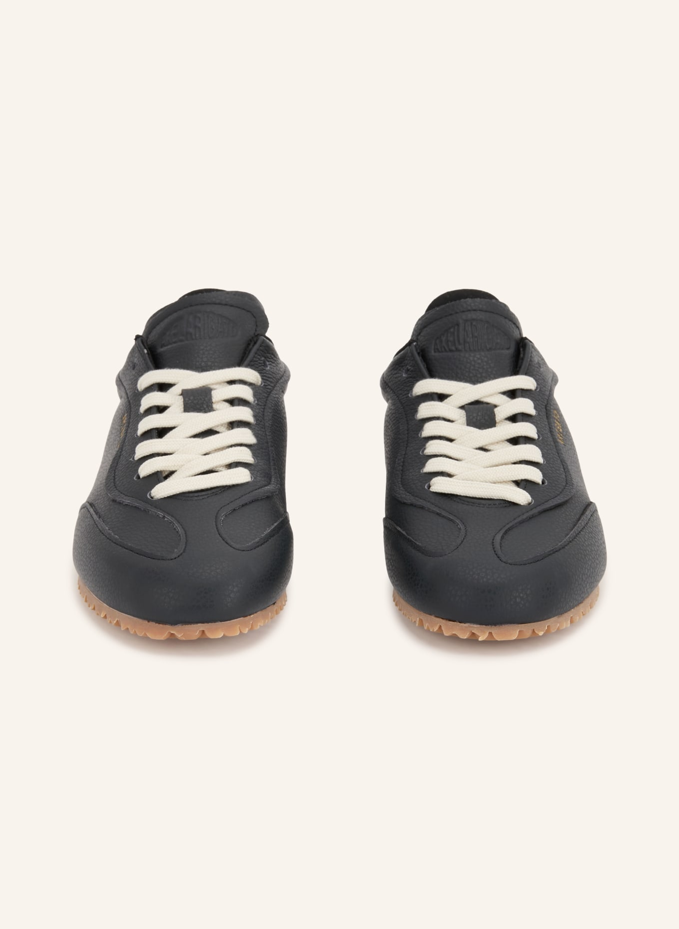 AXEL ARIGATO Sneakers DAZE RUNNER: NOIR