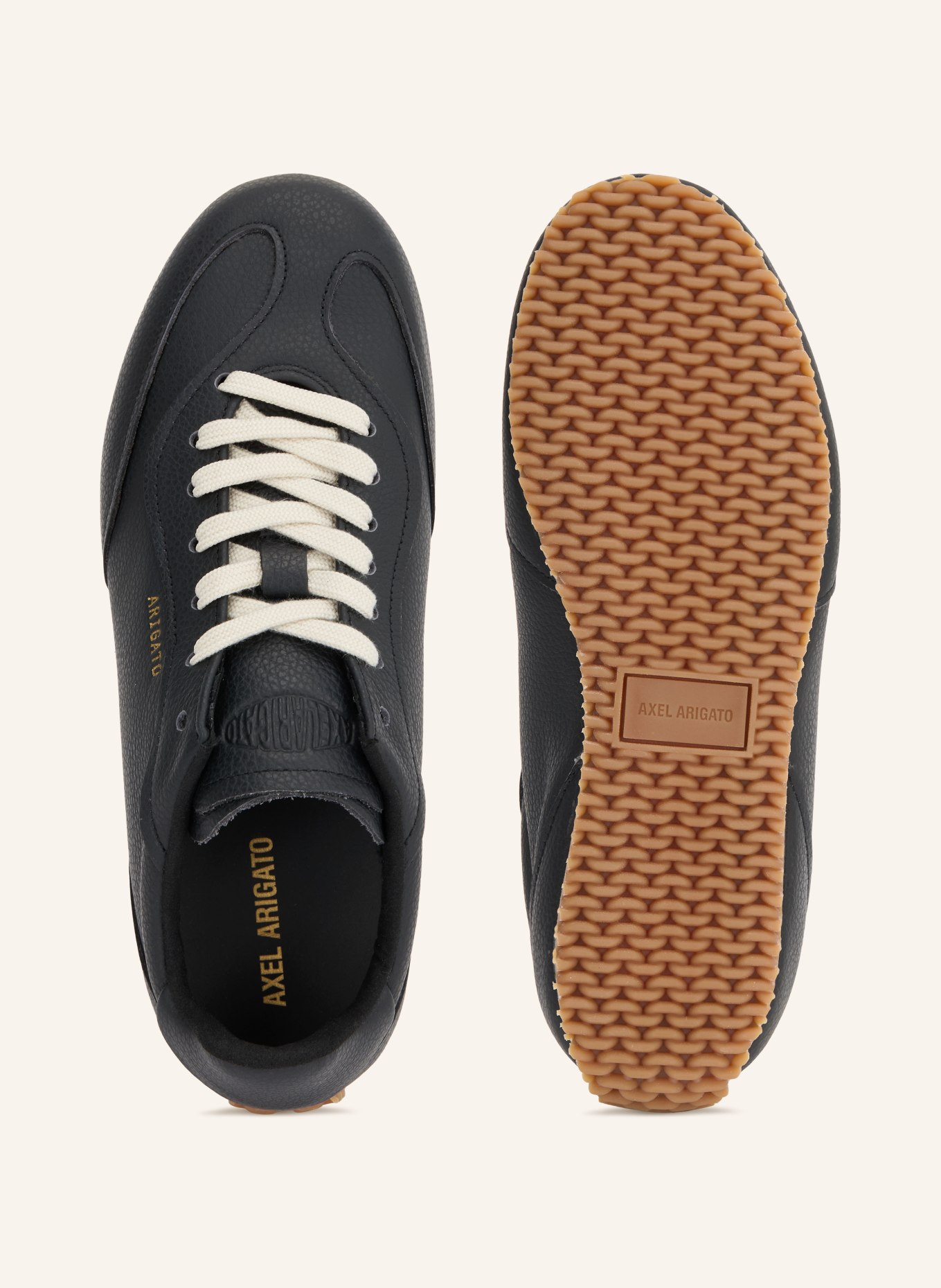 AXEL ARIGATO Sneakers DAZE RUNNER: NOIR