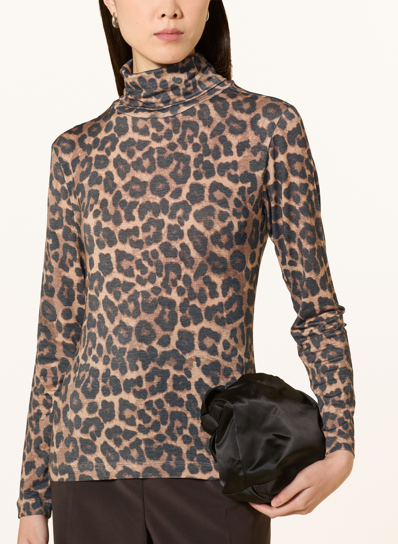 darling harbour Colshirt: LEO PRINT