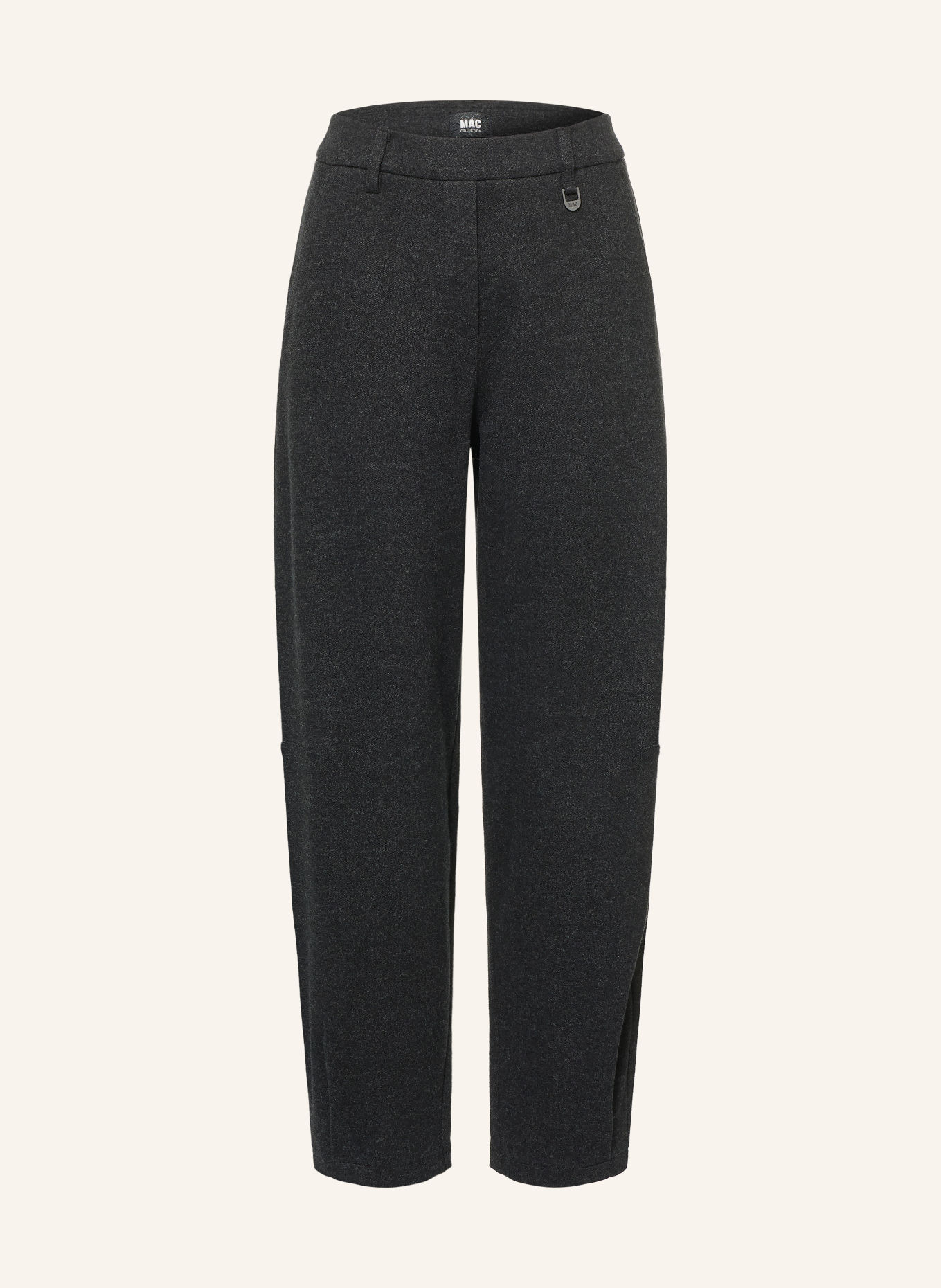 MAC Hose TILDA: DUNKELGRAU
